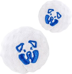 PAWTY TOYS Barky Balls Dog Toy