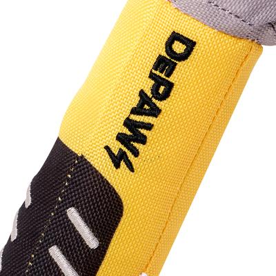 Show full view: PAWTY TOYS Hammer Nylon Squeaky Dog Toy slide 5 of 5