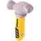 Show in main carousel: PAWTY TOYS Hammer Nylon Squeaky Dog Toy slide 2 of 5