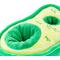 Show in main carousel: PAWTY TOYS Golf Hole In One Green with Squeaky Bouncy Ball Dog Toy slide 5 of 5