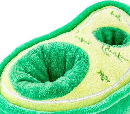 Show full view: PAWTY TOYS Golf Hole In One Green with Squeaky Bouncy Ball Dog Toy slide 5 of 5