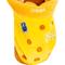 Show in main carousel: PAWTY TOYS Sandals with Treat Slot Squeaky Plush Dog Toy slide 7 of 7