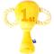 Show in main carousel: PAWTY TOYS Trophy Tug Rope Squeaky Plush Dog Toy slide 1 of 5