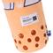 Show in main carousel: PAWTY TOYS Boba Squeaky Plush Dog Toy slide 3 of 5