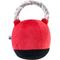 Show in main carousel: PAWTY TOYS Kettlebell Tug Rope Squeaky Plush Dog Toy slide 2 of 6