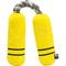 Show in main carousel: PAWTY TOYS Nunchucks Tug Rope Squeaky Plush Dog Toy slide 1 of 8