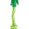 Show in main carousel: PAWTY TOYS Rose Snuffle with Treat Slots Plush Dog Toy slide 6 of 7