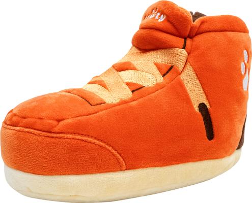 Show full view: PAWTY TOYS Sneakers Squeaky Plush Dog Toy slide 5 of 7