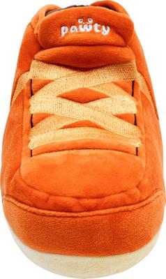 Show full view: PAWTY TOYS Sneakers Squeaky Plush Dog Toy slide 2 of 7