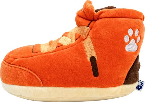 Show full view: PAWTY TOYS Sneakers Squeaky Plush Dog Toy slide 4 of 7