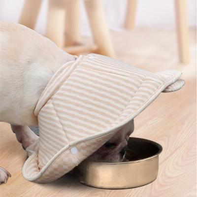 Show full view: Barpor Protective Recovery Cone Dog Collar, Small slide 3 of 9