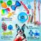 Show in main carousel: Pacific Pups Rescue Rope & Chew Dog Toy Variety Pack, 18 count slide 2 of 10