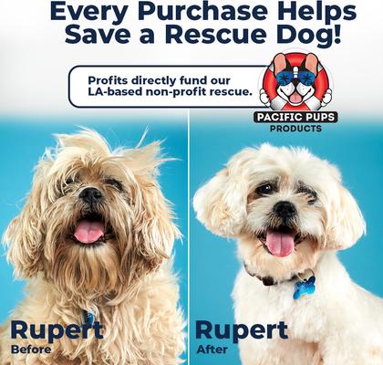 Show full view: Pacific Pups Rescue Assorted Rope Dog Toys, 11 count slide 8 of 10