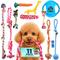 Show in main carousel: Pacific Pups Rescue Assorted Rope Dog Toys, 11 count slide 9 of 10