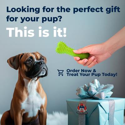 Show full view: Pacific Pups Rescue Rope & Chew Dog Toy Variety Pack, 18 count slide 8 of 10