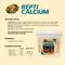 Show in main carousel: Zoo Med Repti Calcium without D3 Reptile Supplement, 48-oz jar slide 4 of 6