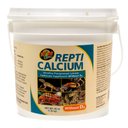 Zoo Med Repti Calcium without D3 Reptile Supplement, 48-oz jar