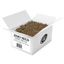 Zoo Med Natural Grassland Tortoise Food, 50-lb bag