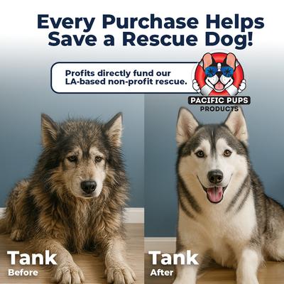 Show full view: Pacific Pups Rescue Knotted Tough Rope Tug Dog Toy, XX-Large, 2 count, Green slide 5 of 9