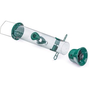 Birds Choice Economy Tube Bird Feeder, 4 ports