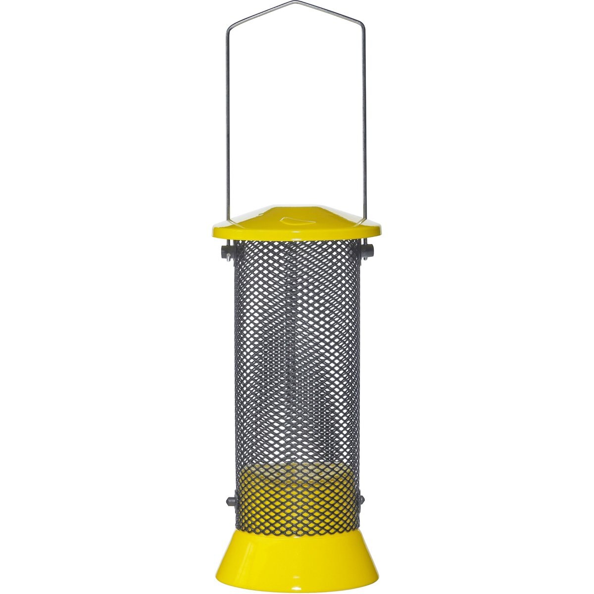 Birds Choice Economy Nyjer Bird Feeder, Small