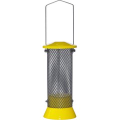 Birds Choice Economy Nyjer Bird Feeder, Small