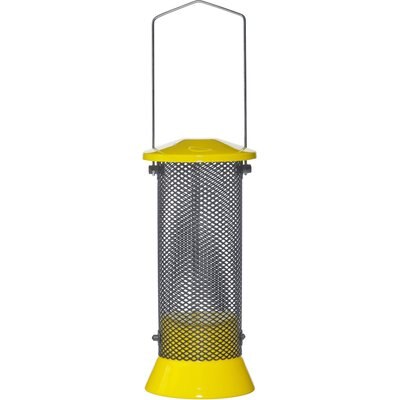 Birds Choice Birds Choice Economy Nyjer Bird Feeder, Small