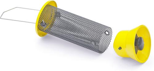 Show full view: Birds Choice Economy Nyjer Bird Feeder, Small slide 5 of 6