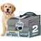 Show in main carousel: Katziela Ultra Strong Grip Washable Dog Pee Pads, 34 x 52-in, 2 count slide 1 of 12