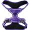 Show in main carousel: Pet Passion Max Hardy Reflective Dog Harness, Purple, X-Large: 26 to 30-in chest slide 2 of 5