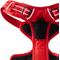 Show in main carousel: Pet Passion Max Hardy Reflective Dog Harness, Red, X-Small: 12 to 15-in chest slide 4 of 5