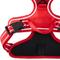 Show in main carousel: Pet Passion Max Hardy Reflective Dog Harness, Red, X-Small: 12 to 15-in chest slide 5 of 5