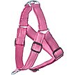 Show in main carousel: Pet Passion Remy Recycled Ribbon Dog Harness, Hot Pink, X-Small: 12 to 15-in chest slide 1 of 3