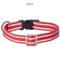 Show in main carousel: Pet Passion Max Hardy Reflective Dog Collar, Red, Medium: 13 to 16-in neck, 3/4-in wide slide 5 of 5