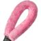 Show in main carousel: Pet Passion Piper Plush Sherpa Dog Leash, 5-ft long, 1-in wide, Pink slide 4 of 5