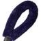 Show in main carousel: Pet Passion Piper Plush Sherpa Dog Leash, 5-ft long, 1-in wide, Navy slide 3 of 4