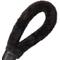 Show in main carousel: Pet Passion Piper Plush Sherpa Dog Leash, 5-ft long, 1-in wide, Black slide 3 of 4