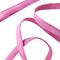 Show in main carousel: Pet Passion Remy Recycled Ribbon Dog Leash, 7-ft long, 1-in wide, Hot Pink slide 4 of 5