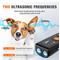 Show in main carousel: VIVIPAL U38 New Ultrasonic Bark Control & Dog Training Device, Black slide 4 of 8