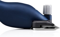 Lister Eclipse Horse Clipper, Blue slide 2 of 9