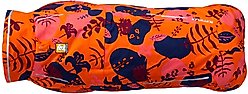 Ruffwear Vert Waterproof Insulated Dog Vest, Pink Foliage, Large slide 2 of 4