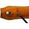 Show in main carousel: Ruffwear Climate Changer Fleece Dog Jacket, Caramel, Small slide 4 of 5