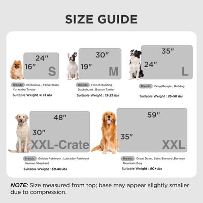 Show full view: Bedsure Indoor Muddy Dog Door Mat, Grey, 19 x 30-in slide 8 of 10