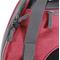 Show in main carousel: Bergan Comfort Airline-Approved Dog & Cat Carrier Bag, Berry Pink/Grey, Small slide 5 of 10