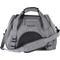 Show in main carousel: Bergan Comfort Airline-Approved Dog & Cat Carrier Bag, Grey, Small slide 4 of 10