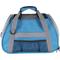 Show in main carousel: Bergan Comfort Airline-Approved Dog & Cat Carrier Bag, Bermuda Turquoise/Grey, Large slide 9 of 10