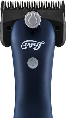 Show full view: Lister Eclipse Horse Clipper, Blue slide 5 of 10