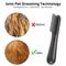 Show in main carousel: Pawshelf USB Rechargeable Electrostatic Flea Removal Comb-Microcurrent Technology for Cats, Black, Small slide 5 of 10