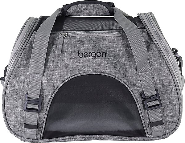 Bergan Signature Series Comfort Carrier, Small