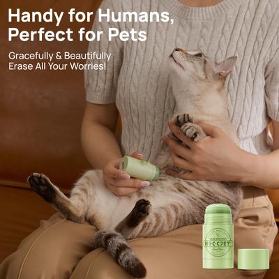 Show full view: HICC PET Skin Soother Balm for Dogs & Cats, 0.53-oz slide 7 of 7